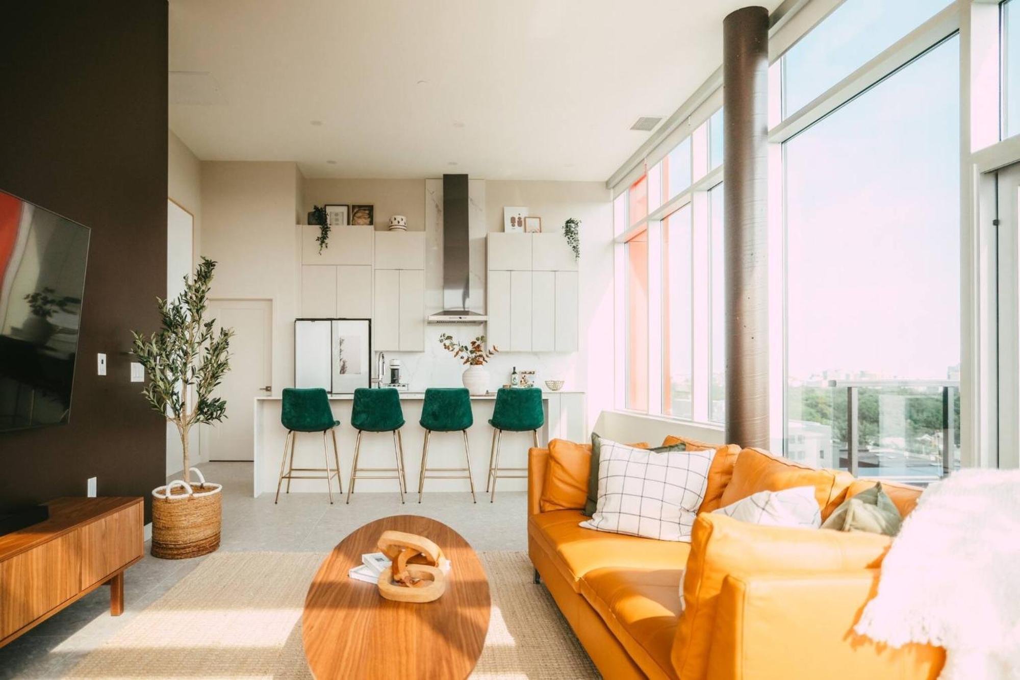 New - Luxury 2Br Penthouse Apt In Central Halifax Extérieur photo
